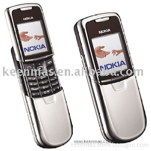 sell mobile phone gsm nokia 8800